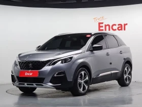 Peugeot 3008 2Nd Generation 1.6 Bluehdi Allure, снимка 1