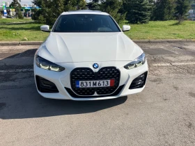 BMW 430 X-Drive, снимка 12