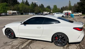 BMW 430 X-Drive, снимка 14