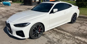 BMW 430 X-Drive, снимка 2