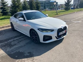 BMW 430 X-Drive, снимка 11