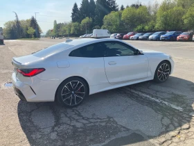 BMW 430 X-Drive, снимка 9
