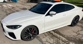 BMW 430 X-Drive, снимка 13