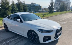BMW 430 X-Drive, снимка 1