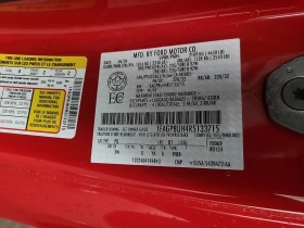 Ford Mustang ECOBOOST PREMIUM, снимка 14