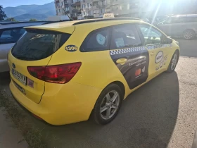Kia Ceed, снимка 4