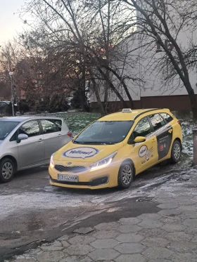 Kia Ceed, снимка 2