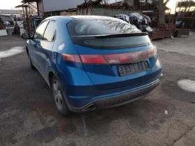 Honda Civic  5-2.2ICDTI,1.8I | Mobile.bg    6