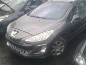 Peugeot 308 1.6 HDi /1.6 VTi - [1] 