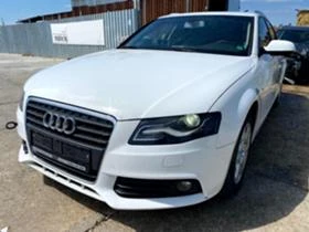 Audi A4 1.8TFSI | Mobile.bg    2