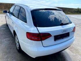 Audi A4 1.8TFSI | Mobile.bg    5