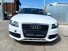 Audi A4 1.8TFSI | Mobile.bg    3