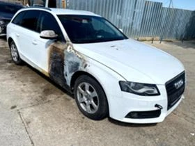 Audi A4 1.8TFSI | Mobile.bg    4