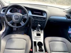 Audi A4 1.8TFSI | Mobile.bg    11