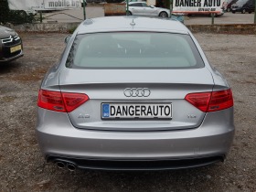 Audi A5 2.0TDI* S-LINE*  | Mobile.bg   5