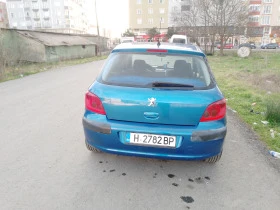 Peugeot 307 | Mobile.bg    5