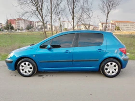 Peugeot 307 | Mobile.bg    8