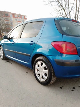 Peugeot 307 | Mobile.bg    4