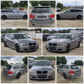 BMW 325 3.0D M57 * SWISS* , снимка 17