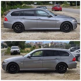 BMW 325 3.0D M57 * SWISS* , снимка 7