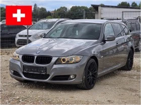     BMW 325 3.0D M57 * SWISS* 