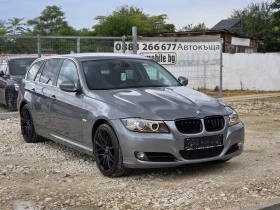     BMW 325 3.0D M57 * SWISS* 