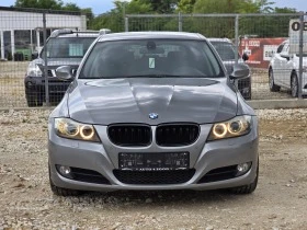     BMW 325 3.0D M57 * SWISS* 