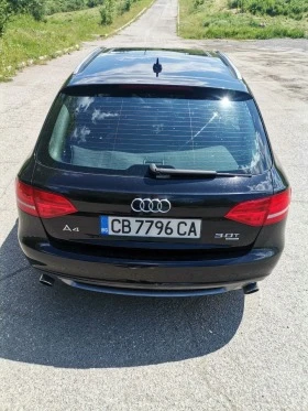 Audi A4 2 .0 TFSI, снимка 2