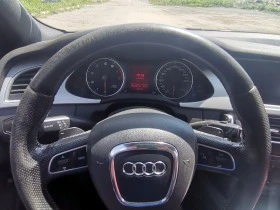 Audi A4 2 .0 TFSI | Mobile.bg    7