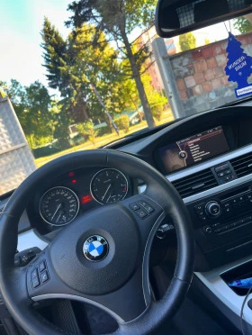 BMW 330, снимка 14