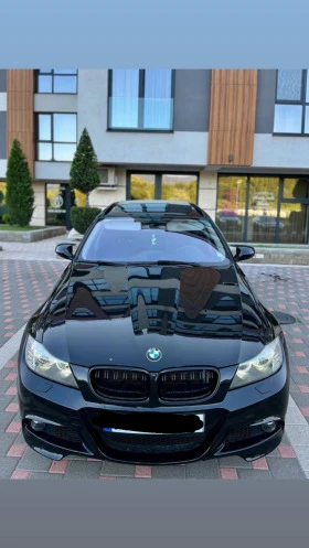 BMW 330, снимка 5