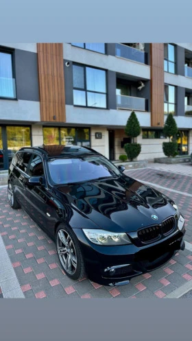 BMW 330, снимка 2