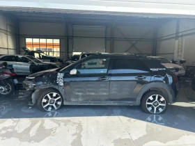 Citroen C4 Cactus 1.6HDI, снимка 1