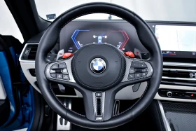 BMW M4 Competition, снимка 13