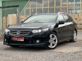 Honda Accord 2.4i S-Type ! SWISS ! | Mobile.bg    3