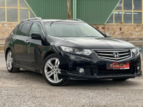 Honda Accord 2.4i S-Type ! SWISS !, снимка 1