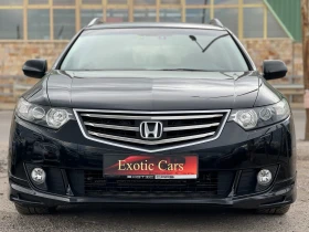 Honda Accord 2.4i S-Type ! SWISS ! | Mobile.bg    2