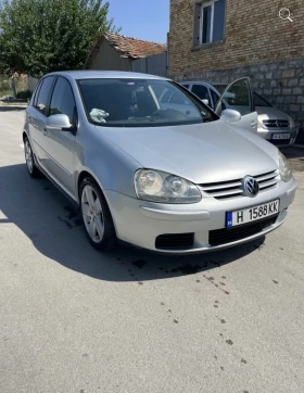 VW Golf 1.9TDI | Mobile.bg    4