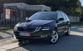 Skoda Octavia 2.0 TDI/150 PS/DSG 7, снимка 1