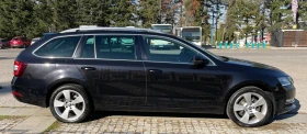 Skoda Octavia 2.0 TDI/150 PS/DSG 7, снимка 4