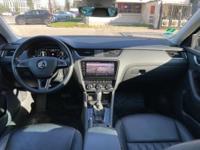 Skoda Octavia 2.0 TDI/150 PS/DSG 7, снимка 9