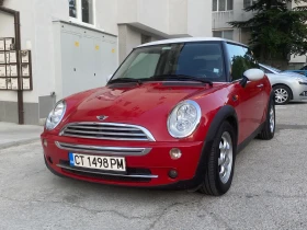 Mini Cooper 1.6, снимка 1