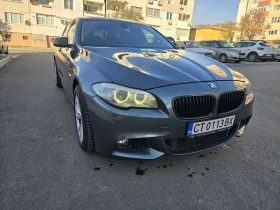 BMW 520, снимка 6