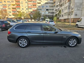 BMW 520, снимка 14