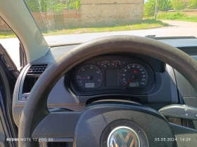 VW Polo 1.9 SDI, снимка 11