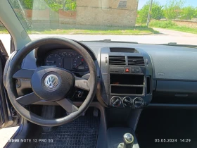 VW Polo 1.9 SDI, снимка 13