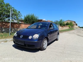 VW Polo 1.9 SDI, снимка 1