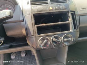 VW Polo 1.9 SDI, снимка 14