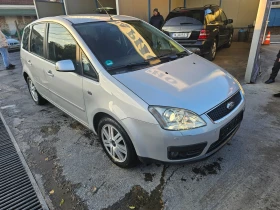 Ford Focus 1.6 tdci автоматик, снимка 1