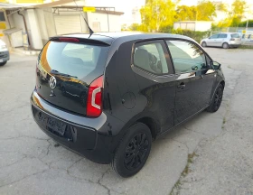 VW Up 1.0 , снимка 6